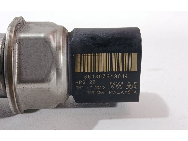 Магистральная трубка топлива    04L089B   Skoda Octavia Mk3 (5E)