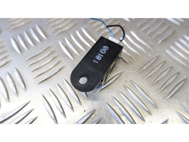 Řídící jednotka Nissan Leaf II (ZE1) 2018