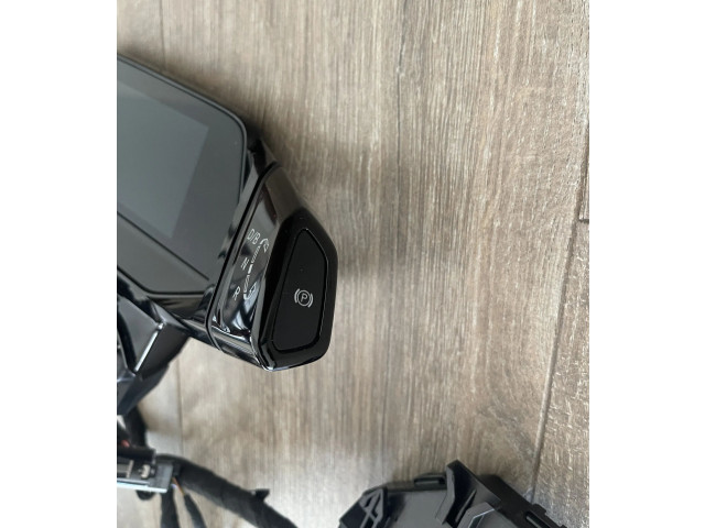 Přístrojová deska Volkswagen ID.5 2023 DCD