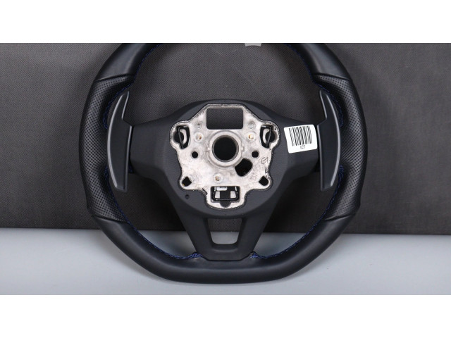 Руль Volkswagen Golf VIII 2019 - года 5H0858542C