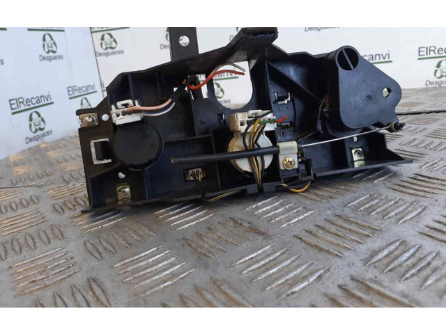 Блок управления климат-контролем Fiat Bravo Brava