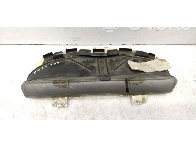 Спидометр (приборный щиток) 1477492080   Fiat Ulysse