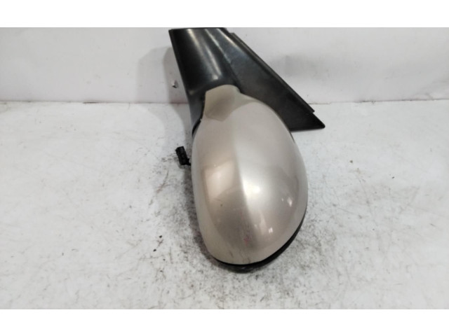 Zpětné zrcátko Citroen Berlingo 2001 E20104014