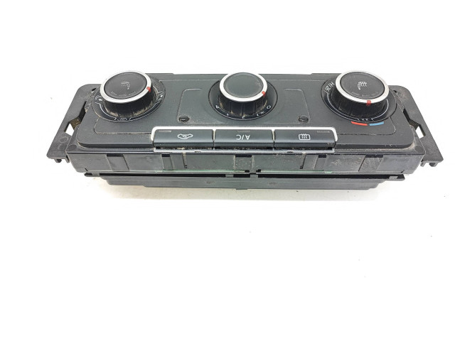 Блок управления климат-контролем 7E5907047, 7E5907047BF   Volkswagen Transporter  Caravelle T5