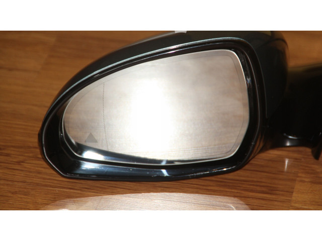 Зеркало электрическое        Volvo C30  2010 - 2013 года   