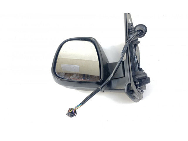 Pojistková skříňka Зеркало (управляемое электричеством) 98087018XT, 98087018XT Peugeot Traveller 2023