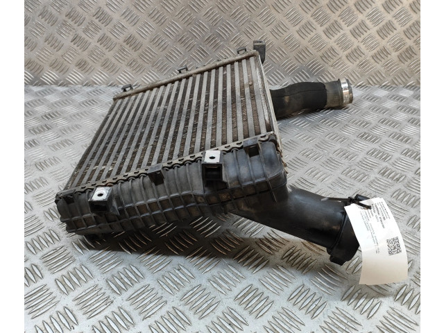 Интеркулер 7L6145803D, 7L6145803D Porsche Cayenne (92A)
