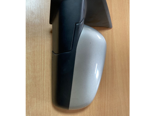 Zpětné zrcátko Nissan Note (E11) 2006 E20205021