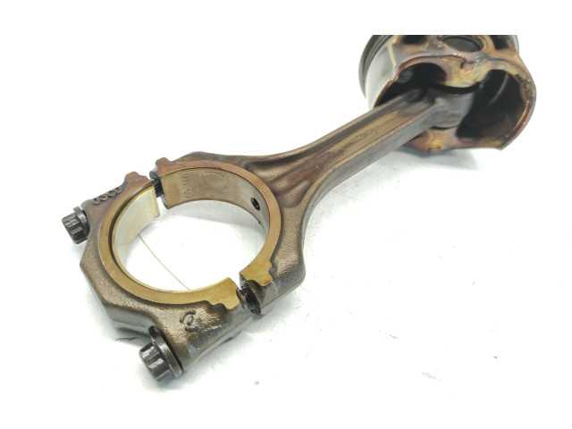  Поршень с шатуном CAXC 076182, 03CD  Skoda Superb B6 (3T)  