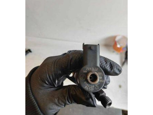 Форсунка 0445110078 Volvo V70