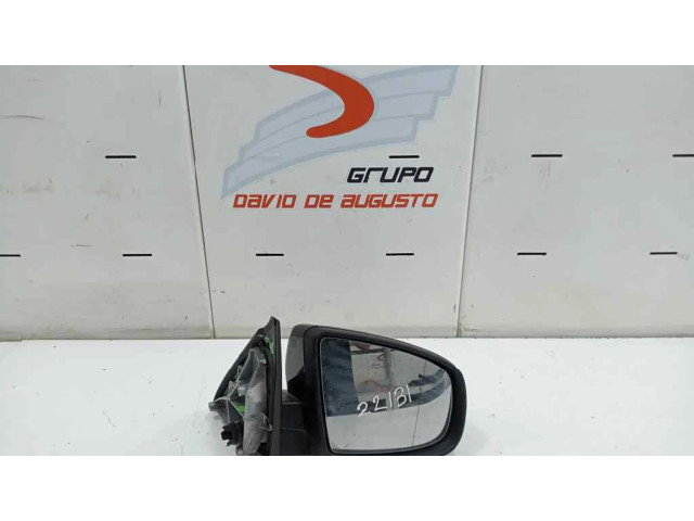 Zpětné zrcátko pravé BMW X6 E71 2007 7136887, 7181175