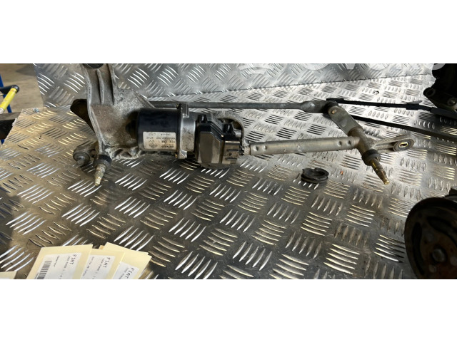 Моторчик дворников MS1592007511    Fiat Idea