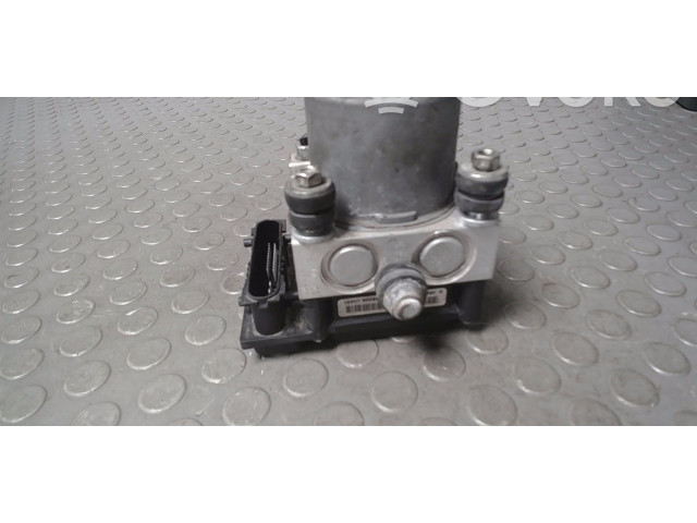 Блок АБС 93192618, 0265800443 Opel Meriva A 2003 - 2010 года