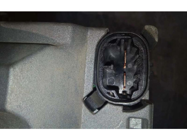 Volant Renault Kangoo I 2010