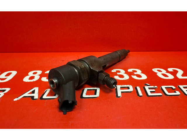 Vstřikovač 0445110119 Fiat Punto (188) 188A3000