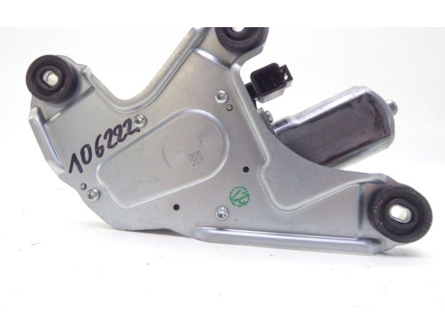 Моторчик заднего дворника HK831740443, HK831740443    Jaguar F-Pace