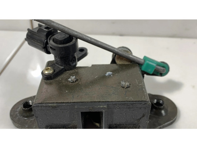 Zámek zadních dveří 724300 Chrysler PT Cruiser 2002