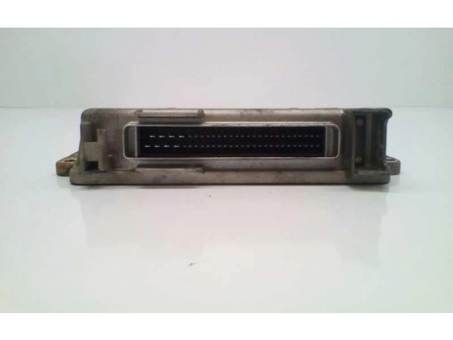 Блок управления двигателем Блок управления 7700103919 Renault Twingo I