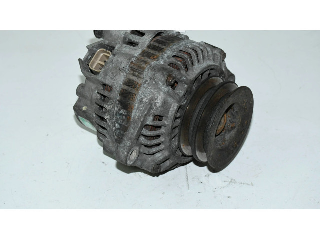 Генератор WLAA18300A Ford Ranger