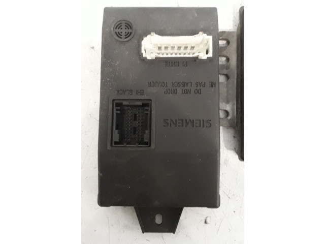 Řídící jednotka Renault Twingo I 1999