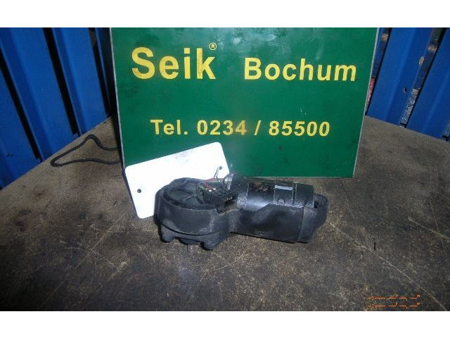 Моторчик дворников Volkswagen Lupo