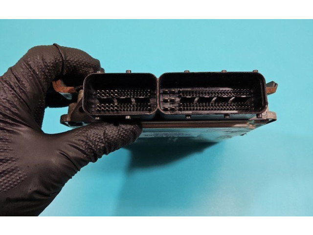 Řídící jednotka 0281012706, IMPRK1460509   Audi A8 S8 D3 4E 2007