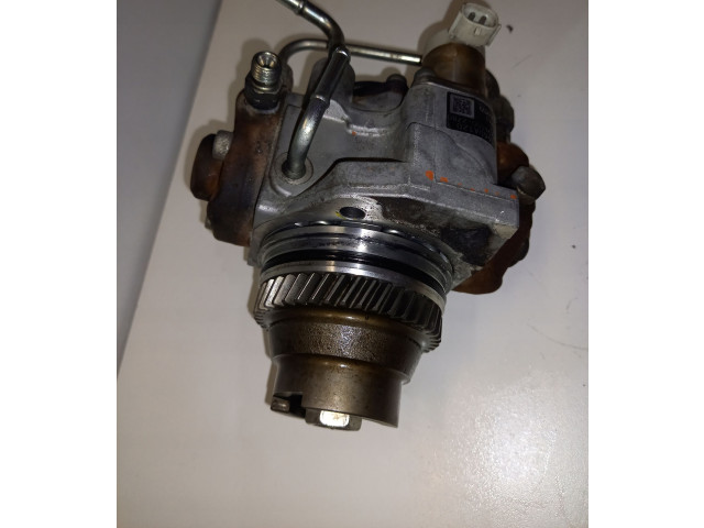 Топливный насос