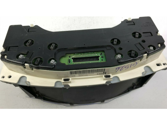 Přístrojová deska Chrysler 300 - 300C 2005 09351155, G1526