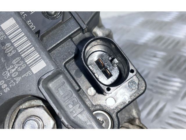 Lichtmaschine 06F903023F   Skoda Yeti (5L)      