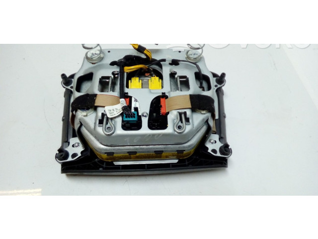 Подушка безопасности водителя 61751051G, 3D0880201CM   Volkswagen Phaeton