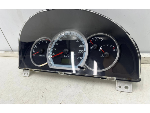 Панель приборов 96438560   Chevrolet Nubira       