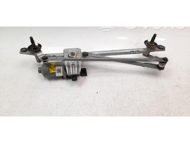 Комплект механизма стеклоочистителей 98100N9000 Hyundai Tucson TL