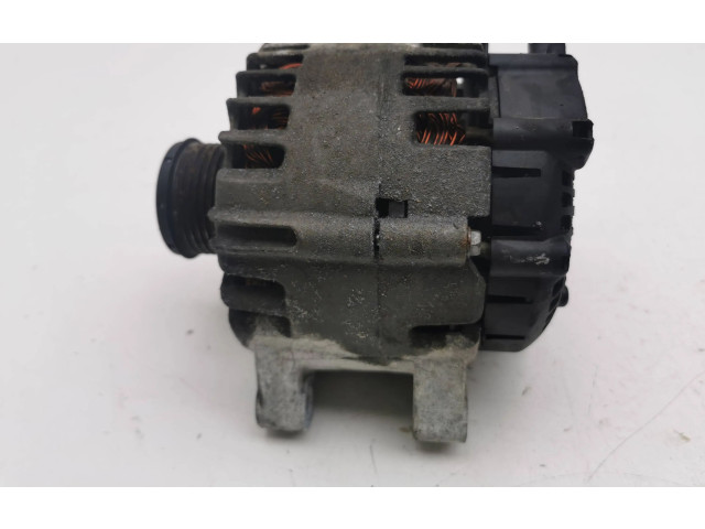 Генератор 9664779680   Peugeot 5008      