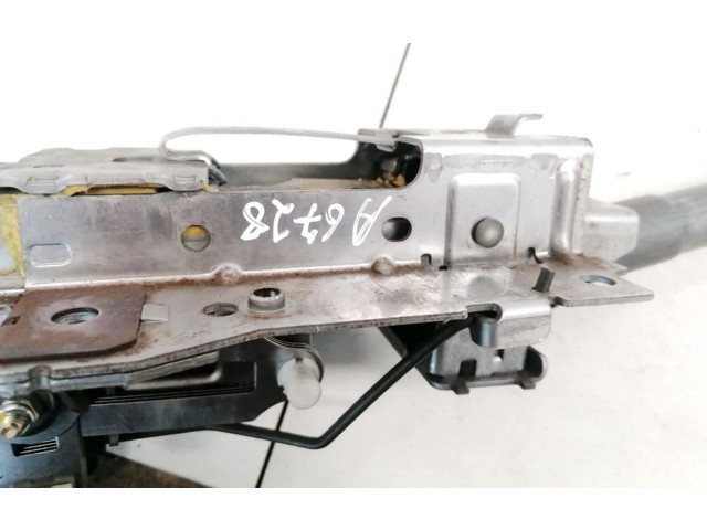    Рулевая рейка    Volkswagen Touran I 2003 - 2010 года