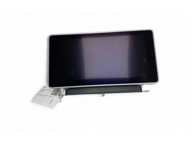 Дисплей 80A919605 Audi Q5 SQ5