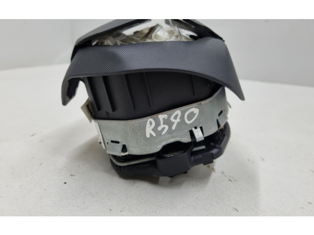 Подушка безопасности водителя 10A880201G, 647450801   Volkswagen ID.3