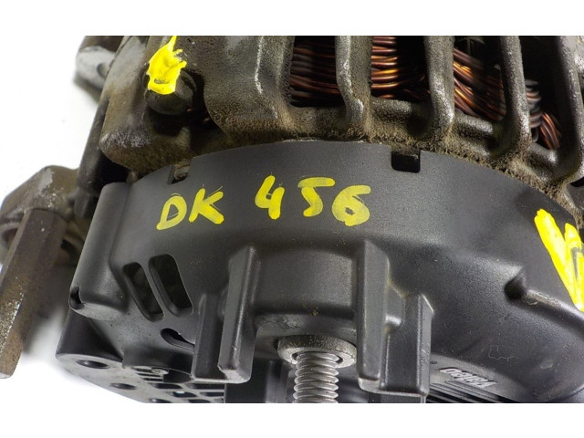 Генератор 03C903023A, 03C903025D Skoda Octavia Mk2 (1Z)