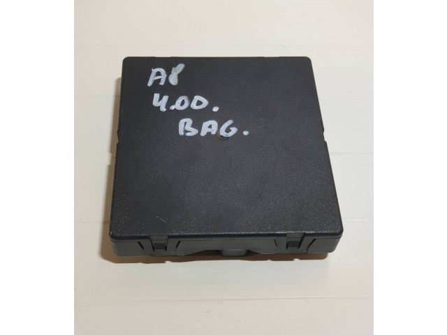 Блок комфорта 4E0907289, 4E0910289A   Audi A8 S8 D3 4E   