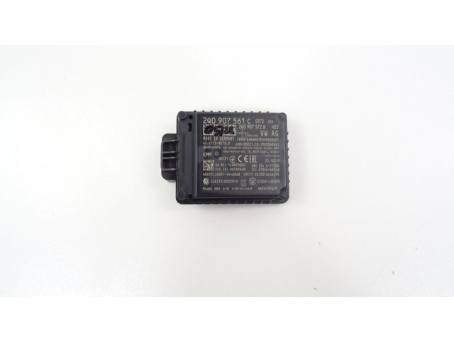 Дисторный датчик