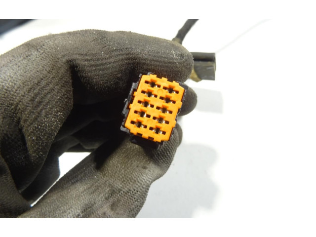 Зеркало (механическое)       Citroen C5  2008 - 2016 года   