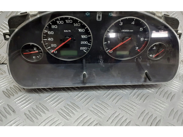 Řídící jednotka Subaru Legacy