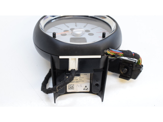 Панель приборов 62109125939, 9125939 Mini One - Cooper Coupe R56
