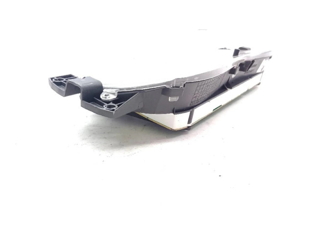 Панель приборов Dacia Logan I