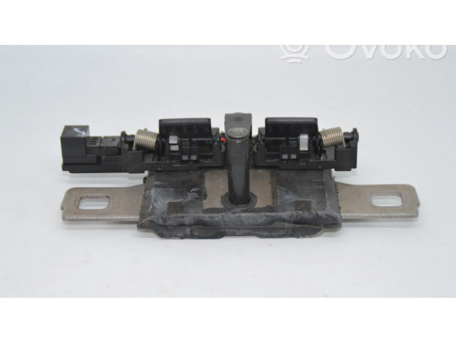 замок багажника 80A827507    Audi Q7 4M 2015- года