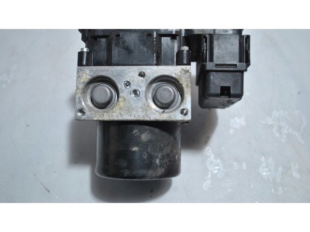 Блок АБС 1K0907379BJ, 1K0614517DM   Skoda  Yeti (5L)  2009 - 2017 года