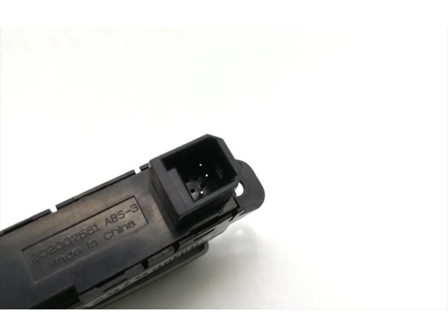 Блок управления ASC 202007561   Chevrolet Cruze