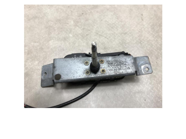 Моторчик дворников 0390206219, 0390206219 Volvo S60