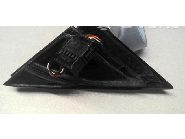 Zpětné zrcátko Audi A6 S6 C5 4B 2002 4B1858531BB3FZ