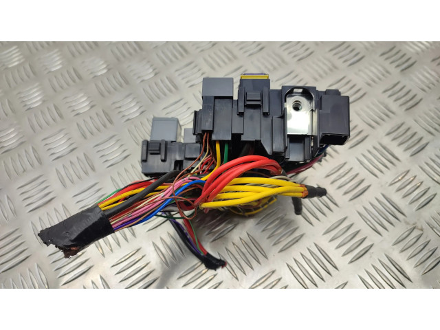 Pojistková skříňka BCKB66765 Mazda 3 2019