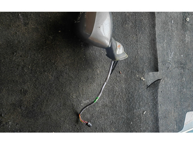 Zpětné zrcátko  Renault Modus 2012    